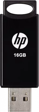 فلش مموری 16 گیگابایت HP مدل  v212w